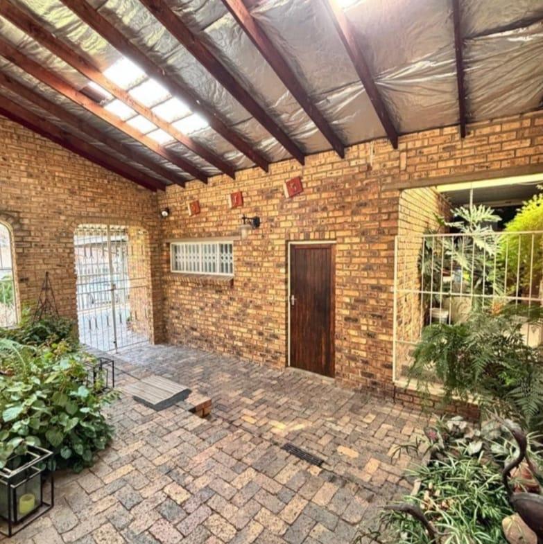 3 Bedroom Property for Sale in Sasolburg Free State